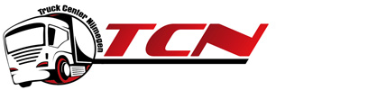 Logo van Truck Center Nijmegen